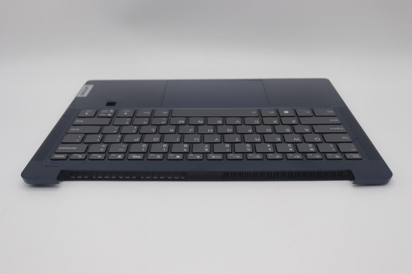 Lenovo Cover Uppercase_Eng C82Xd Fp A - 5CB1L10929