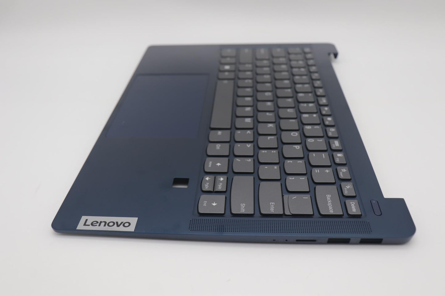 Lenovo Cover Uppercase_Eng C82Xd Fp A - 5CB1L10929