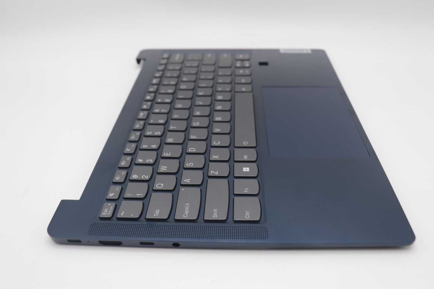 Lenovo Cover Uppercase_Eng C82Xd Fp A - 5CB1L10929