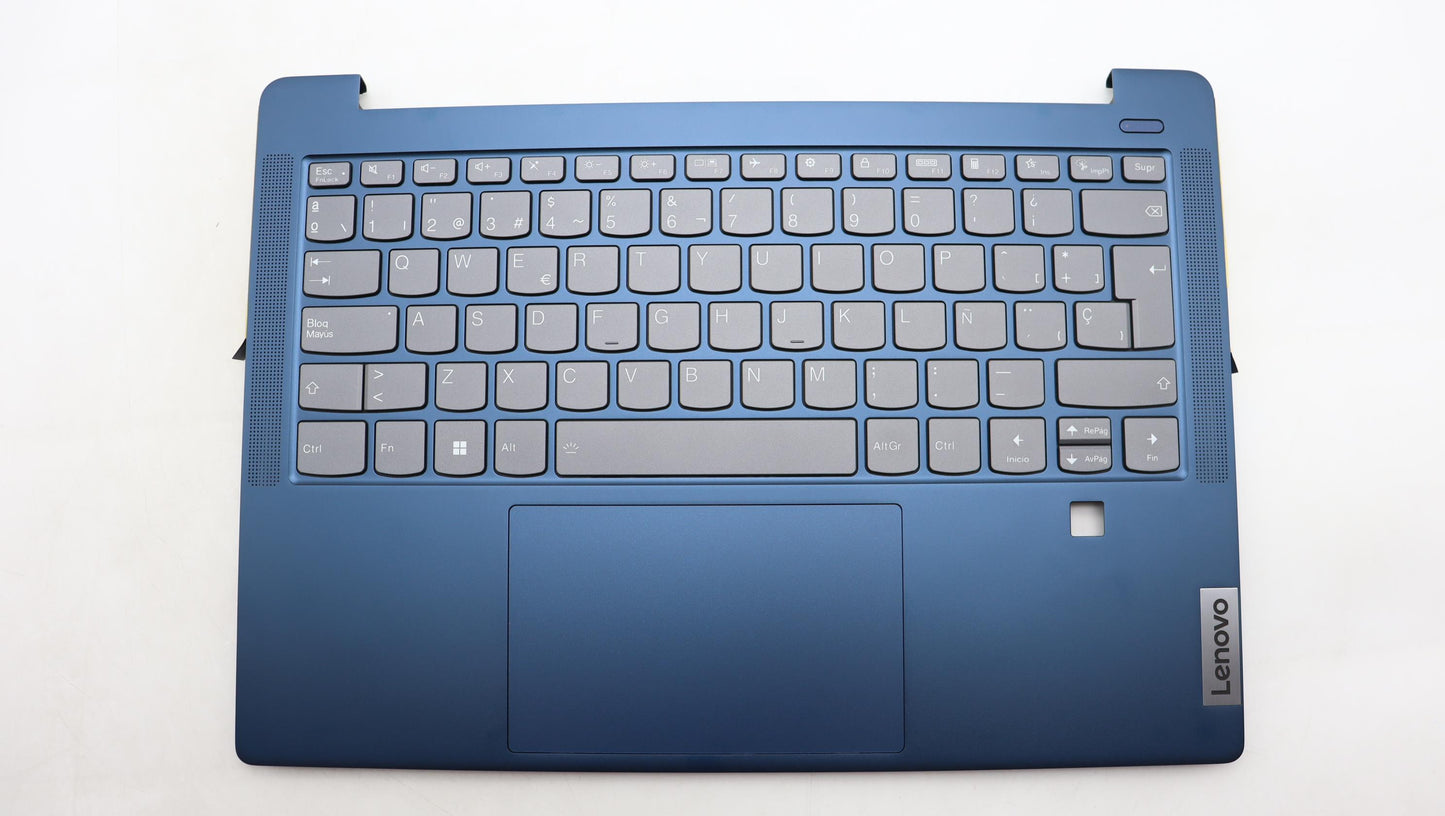 Lenovo Cover Uppercase_Spa C82Xd Fp A - 5CB1L10942