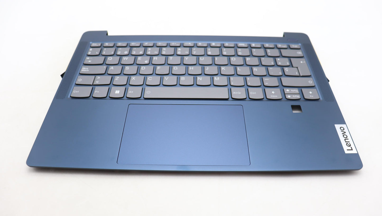 Lenovo Cover Uppercase_Spa C82Xd Fp A - 5CB1L10942