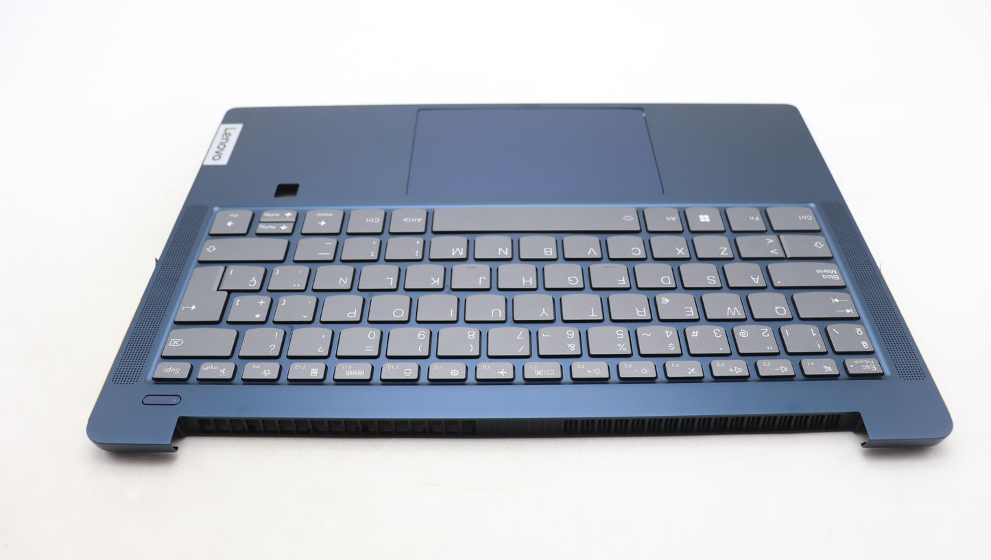 Lenovo Cover Uppercase_Spa C82Xd Fp A - 5CB1L10942