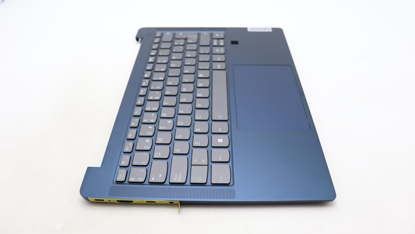 Lenovo Cover Uppercase_Spa C82Xd Fp A - 5CB1L10942
