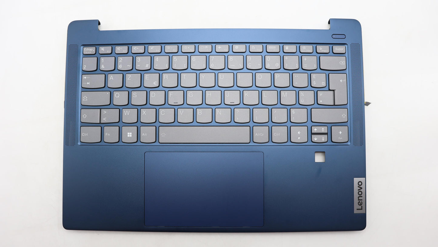 Lenovo Cover Uppercase_Fra C82Xd Fp A - 5CB1L10948