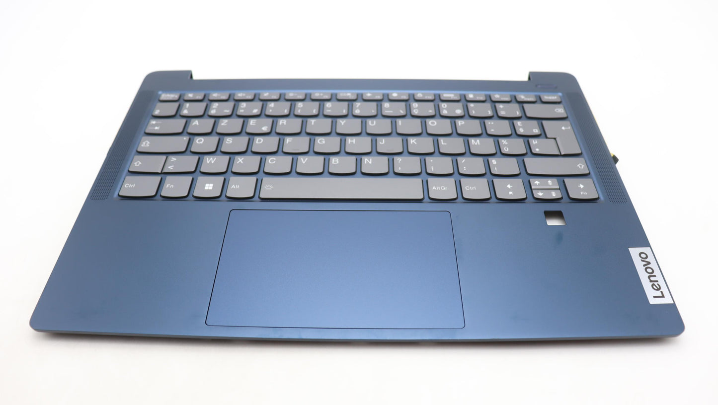 Lenovo Cover Uppercase_Fra C82Xd Fp A - 5CB1L10948