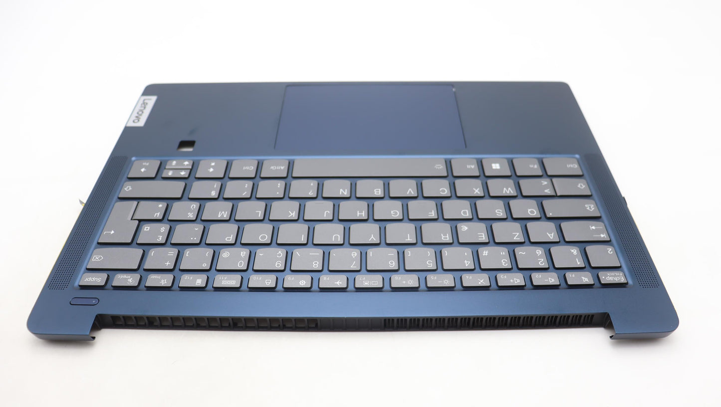 Lenovo Cover Uppercase_Fra C82Xd Fp A - 5CB1L10948