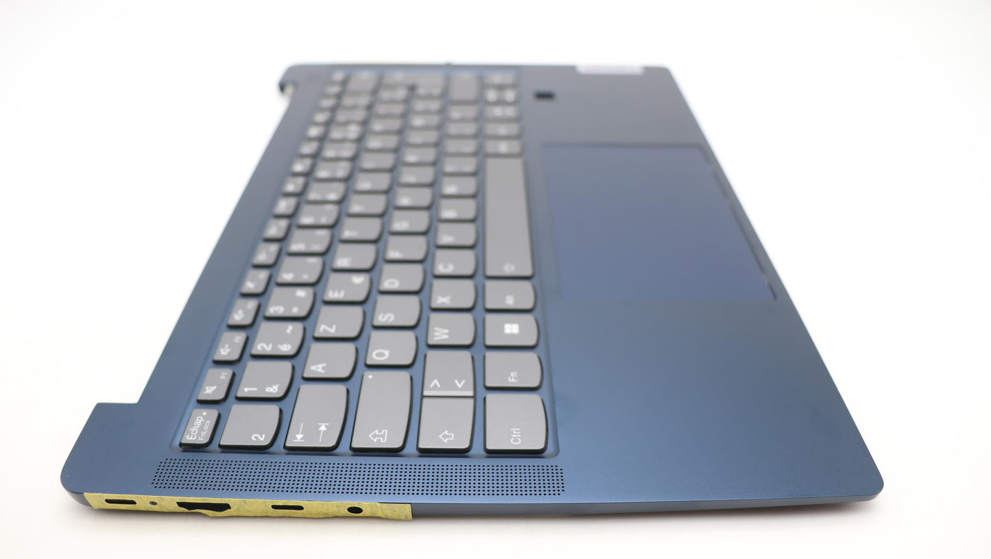 Lenovo Cover Uppercase_Fra C82Xd Fp A - 5CB1L10948