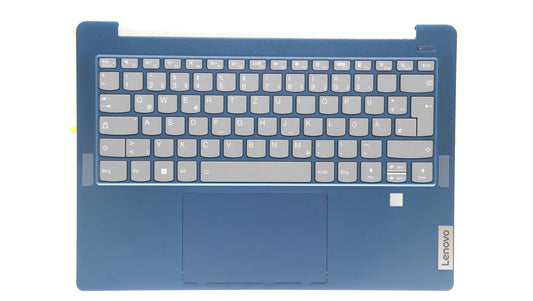 Lenovo Cover Uppercase_Ger C82Xd Fp A - 5CB1L10949