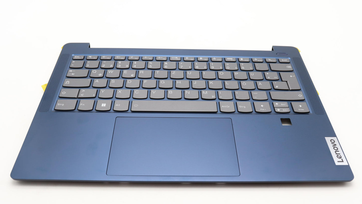 Lenovo Cover Uppercase_Ger C82Xd Fp A - 5CB1L10949