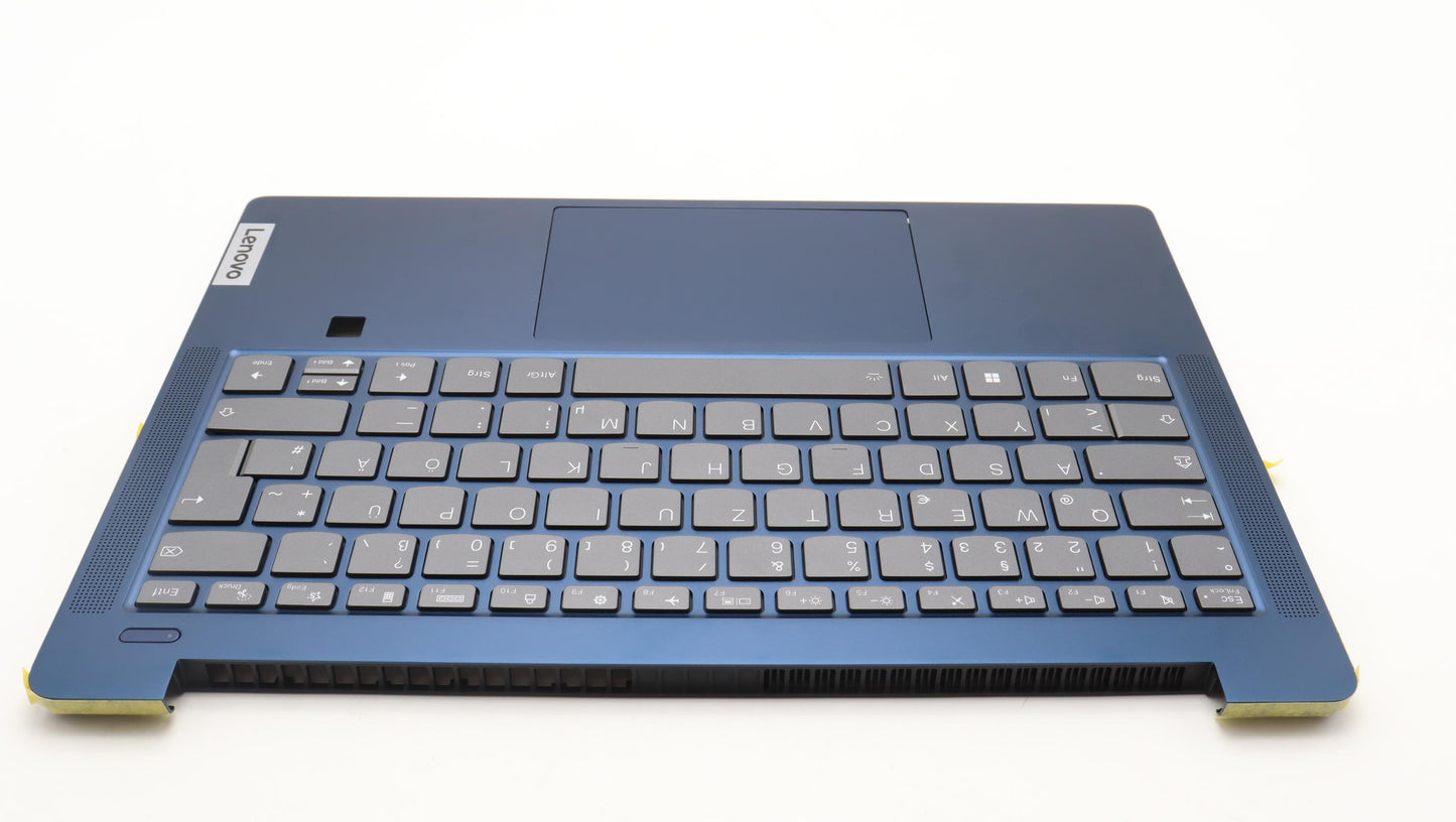 Lenovo Cover Uppercase_Ger C82Xd Fp A - 5CB1L10949