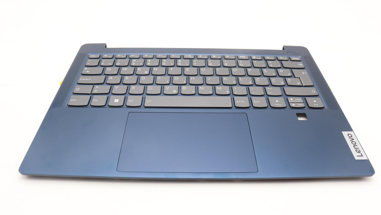 Lenovo Cover Uppercase_Slv C82Xd Fp A - 5CB1L11150