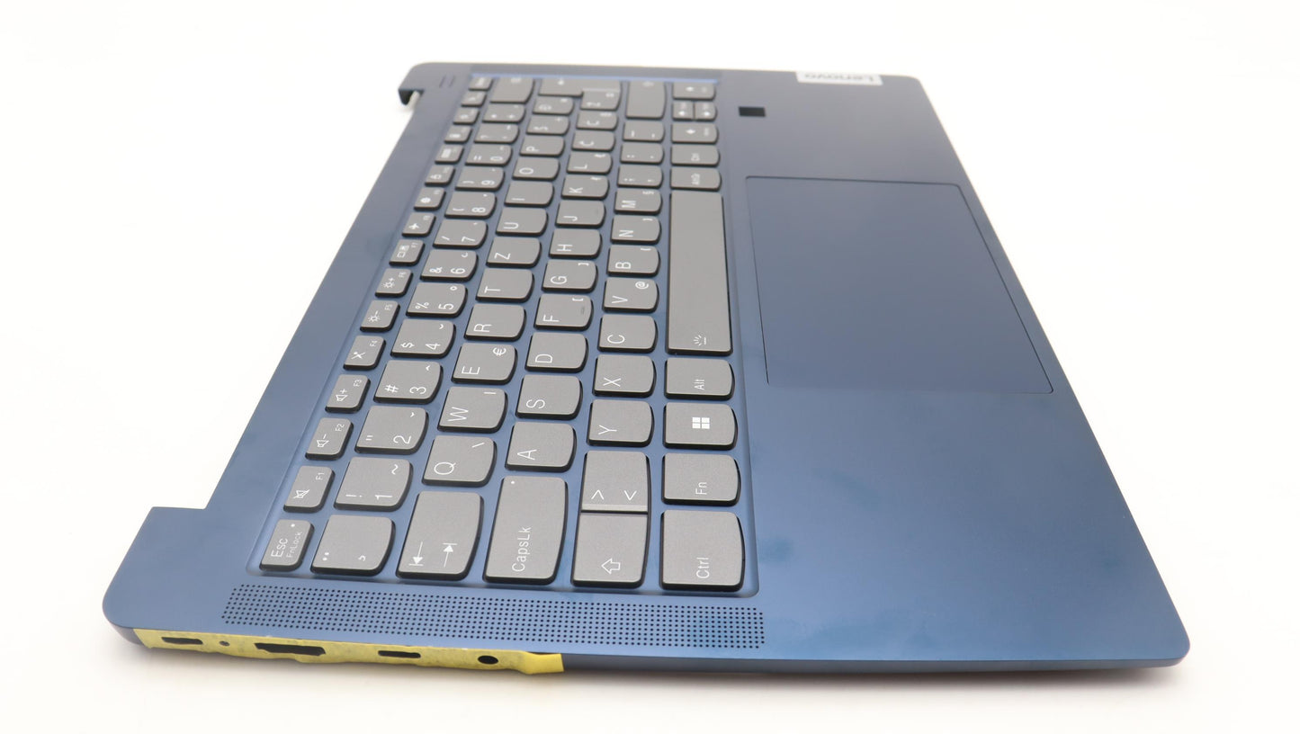 Lenovo Cover Uppercase_Slv C82Xd Fp A - 5CB1L11150