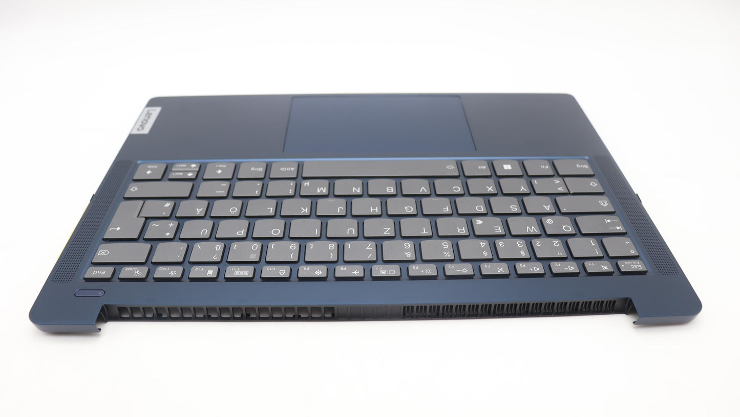 Lenovo Cover Uppercase_Ger C82Xd Nfp - 5CB1L11177