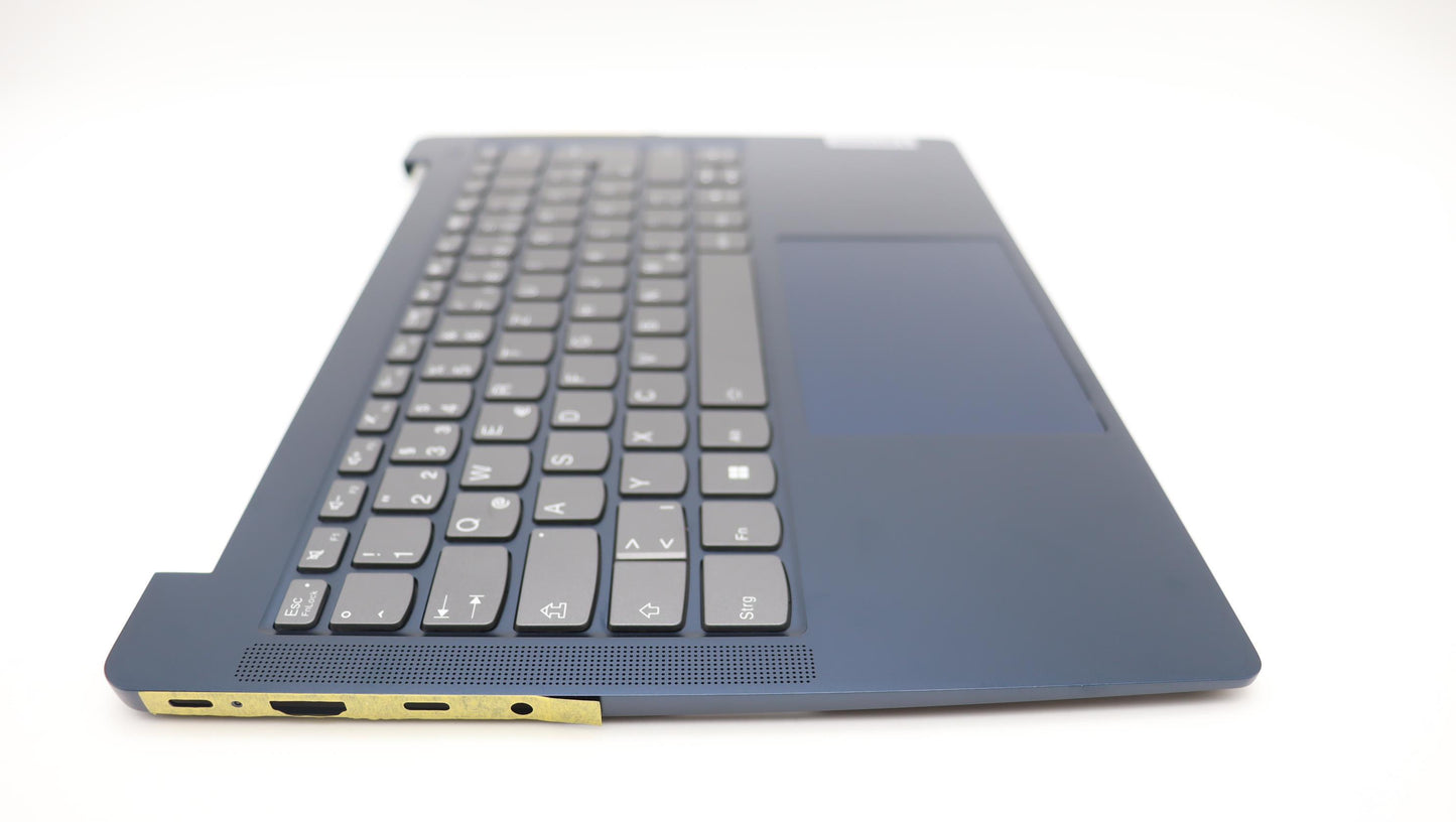 Lenovo Cover Uppercase_Ger C82Xd Nfp - 5CB1L11177