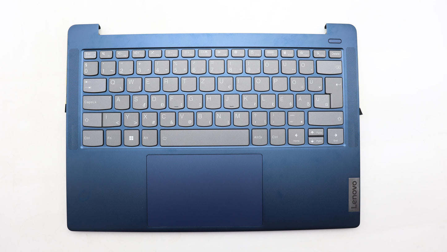 Lenovo Cover Uppercase_Hun C82Xd Nfp - 5CB1L11179