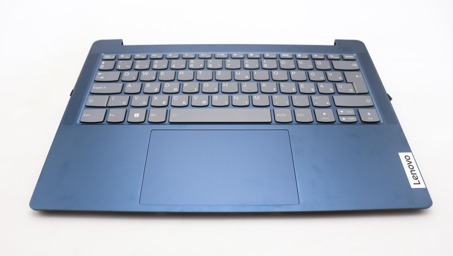 Lenovo Cover Uppercase_Hun C82Xd Nfp - 5CB1L11179
