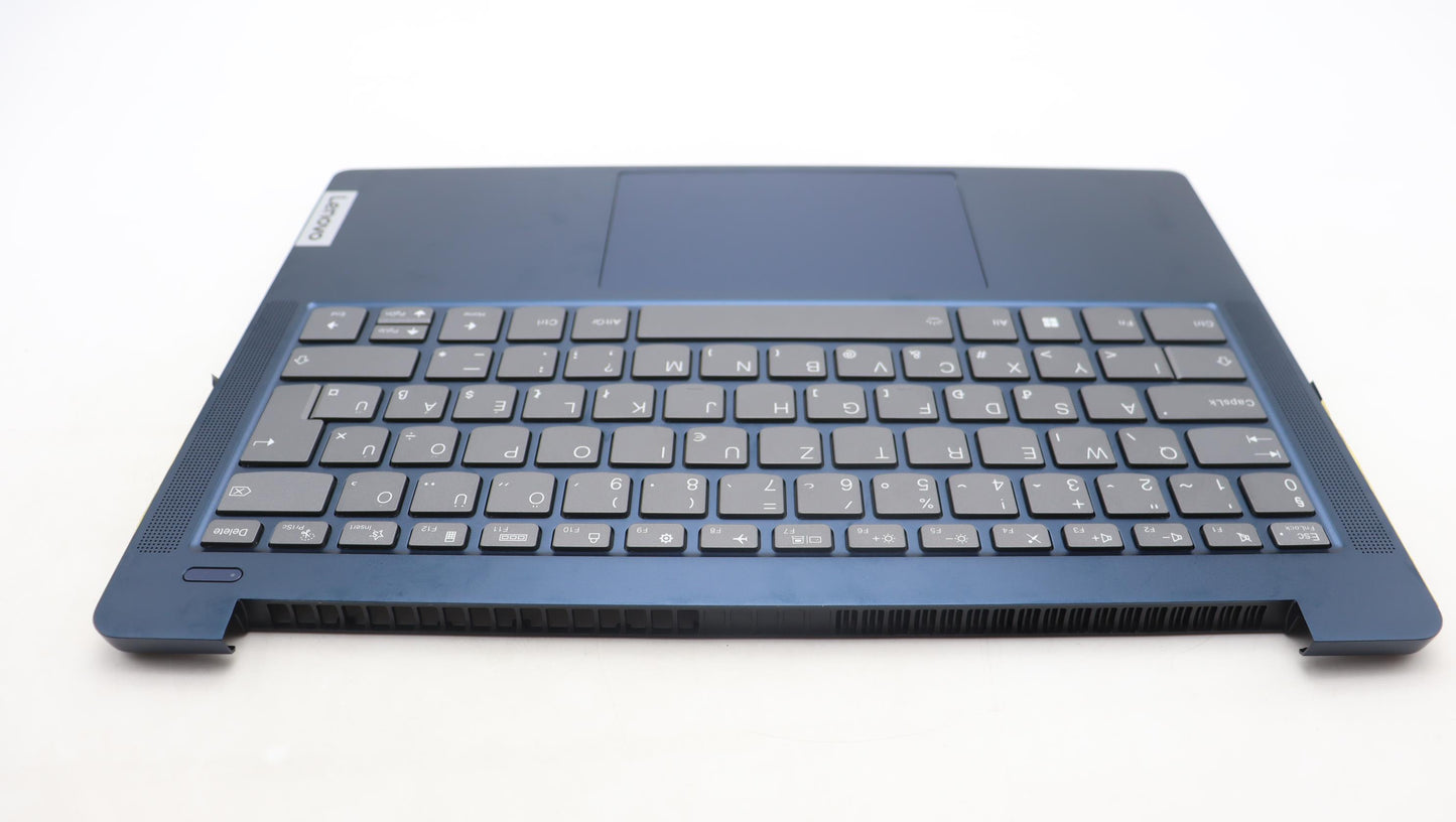 Lenovo Cover Uppercase_Hun C82Xd Nfp - 5CB1L11179