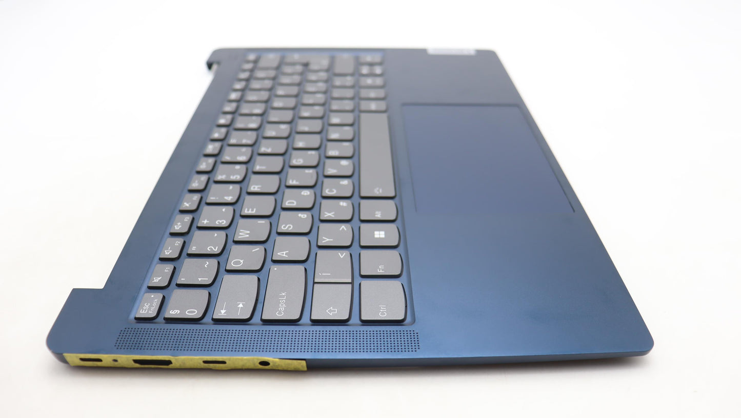 Lenovo Cover Uppercase_Hun C82Xd Nfp - 5CB1L11179
