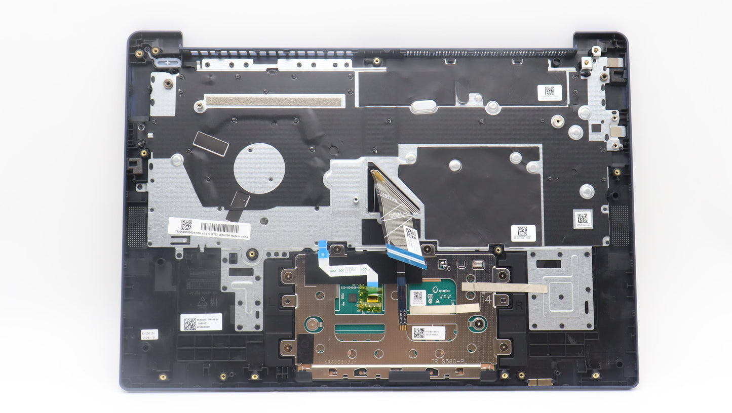 Lenovo Cover Uppercase_Spa C82Xd Nfp - 5CB1L11202