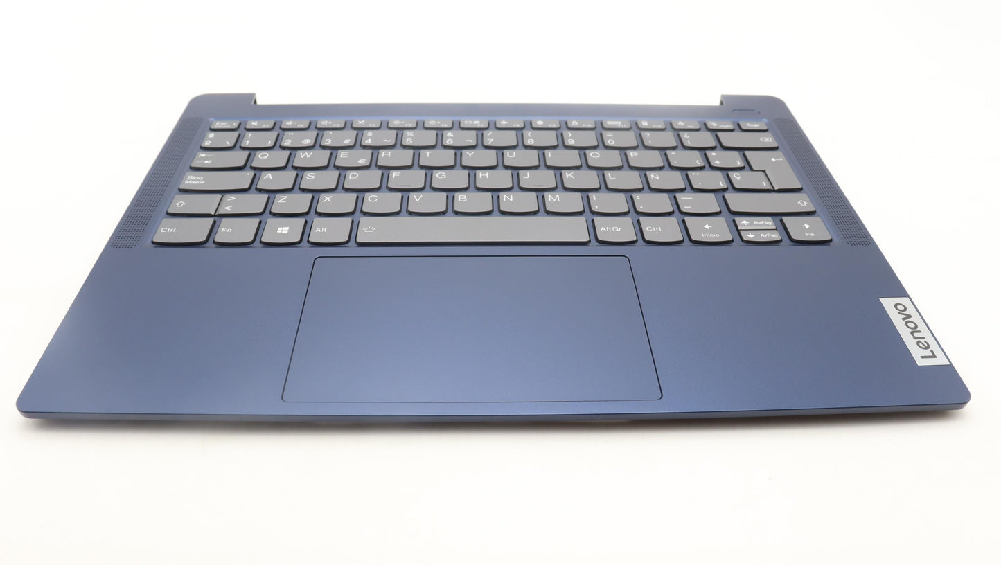 Lenovo Cover Uppercase_Spa C82Xd Nfp - 5CB1L11202