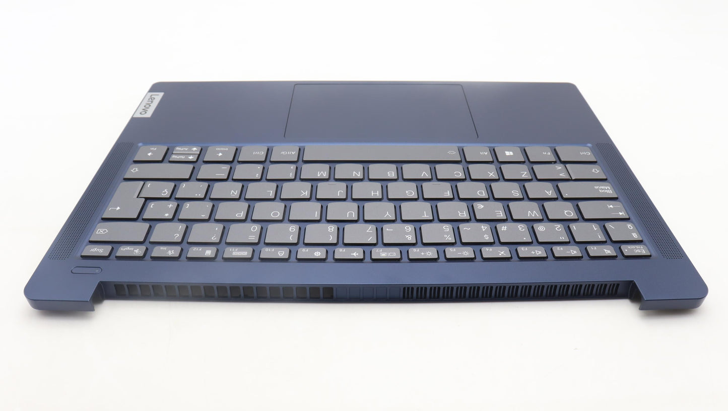 Lenovo Cover Uppercase_Spa C82Xd Nfp - 5CB1L11202