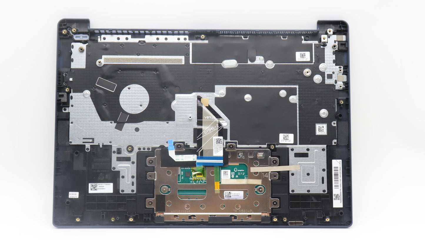 Lenovo Cover Upcase_Nordic C82Xd Nfp - 5CB1L11207