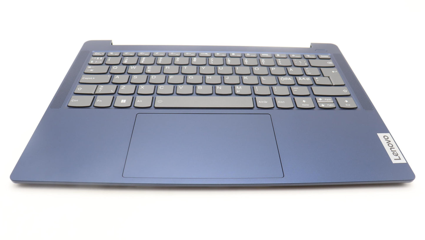 Lenovo Cover Upcase_Nordic C82Xd Nfp - 5CB1L11207