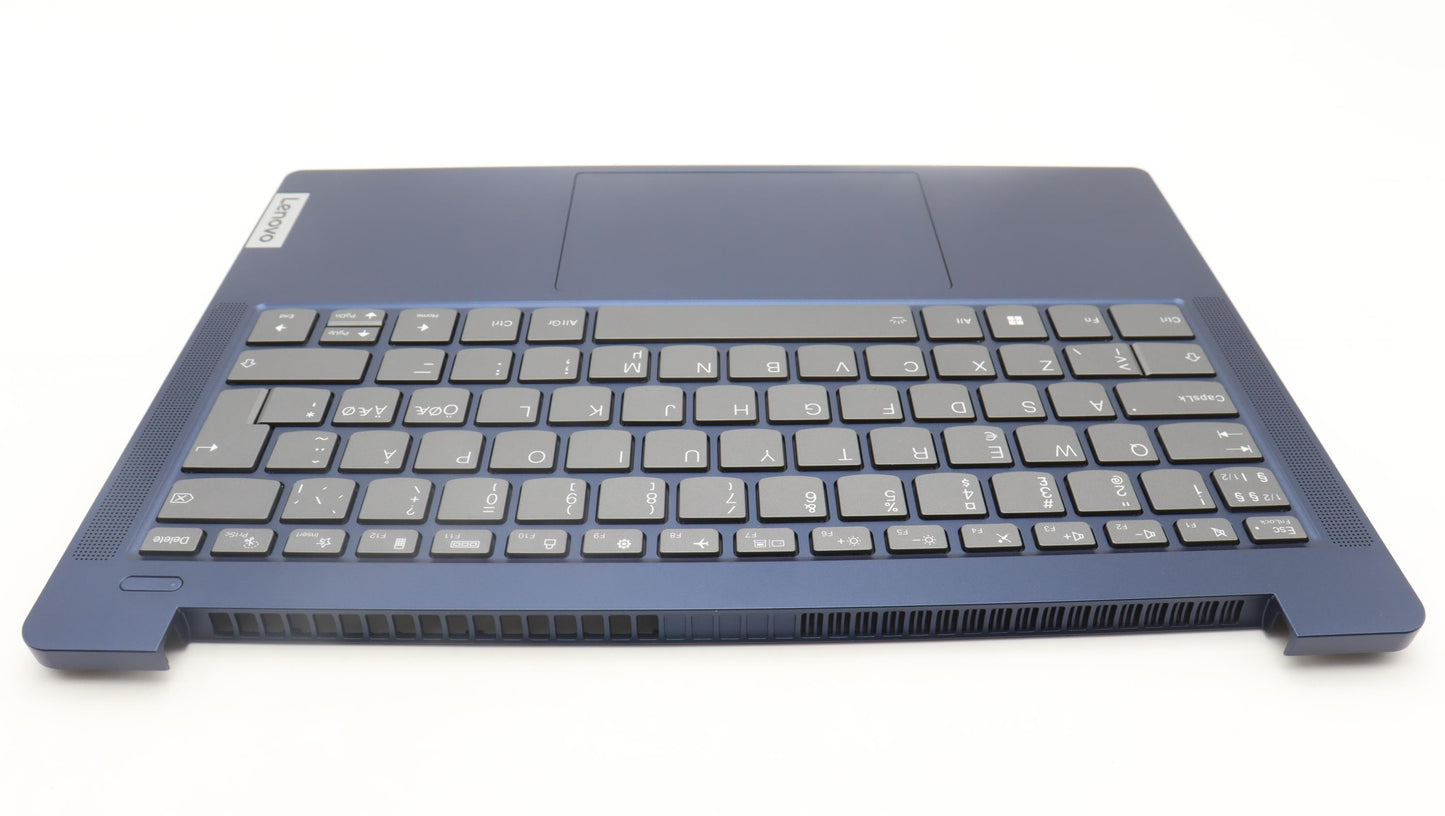 Lenovo Cover Upcase_Nordic C82Xd Nfp - 5CB1L11207