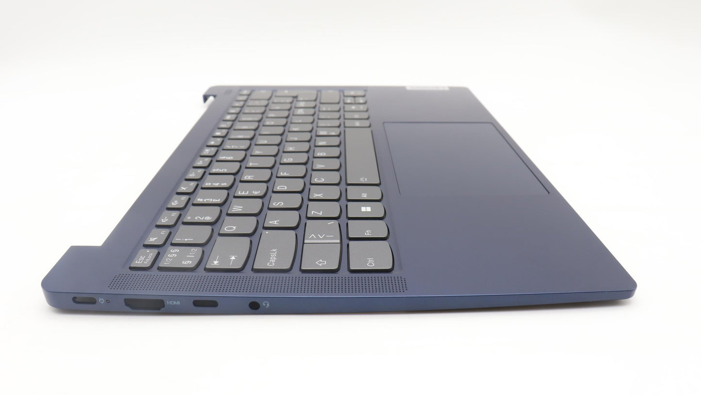 Lenovo Cover Upcase_Nordic C82Xd Nfp - 5CB1L11207