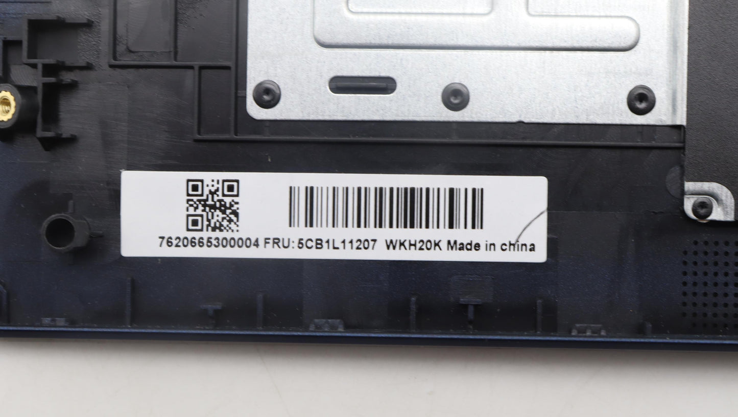 Lenovo Cover Upcase_Nordic C82Xd Nfp - 5CB1L11207