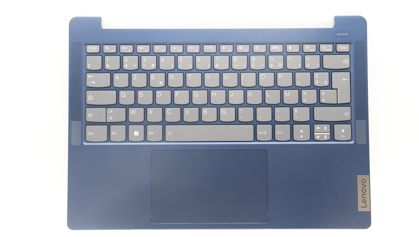 Lenovo Cover Uppercase_Fra C82Xd Nfp - 5CB1L11208