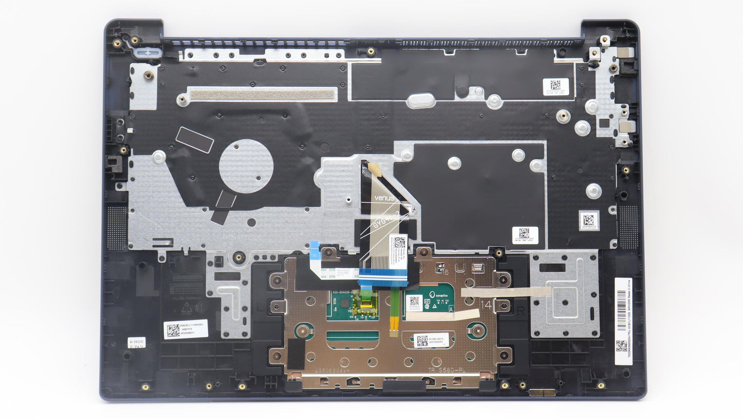 Lenovo Cover Uppercase_Fra C82Xd Nfp - 5CB1L11208