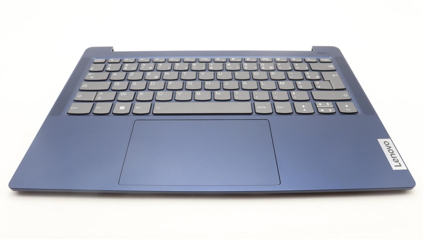 Lenovo Cover Uppercase_Fra C82Xd Nfp - 5CB1L11208