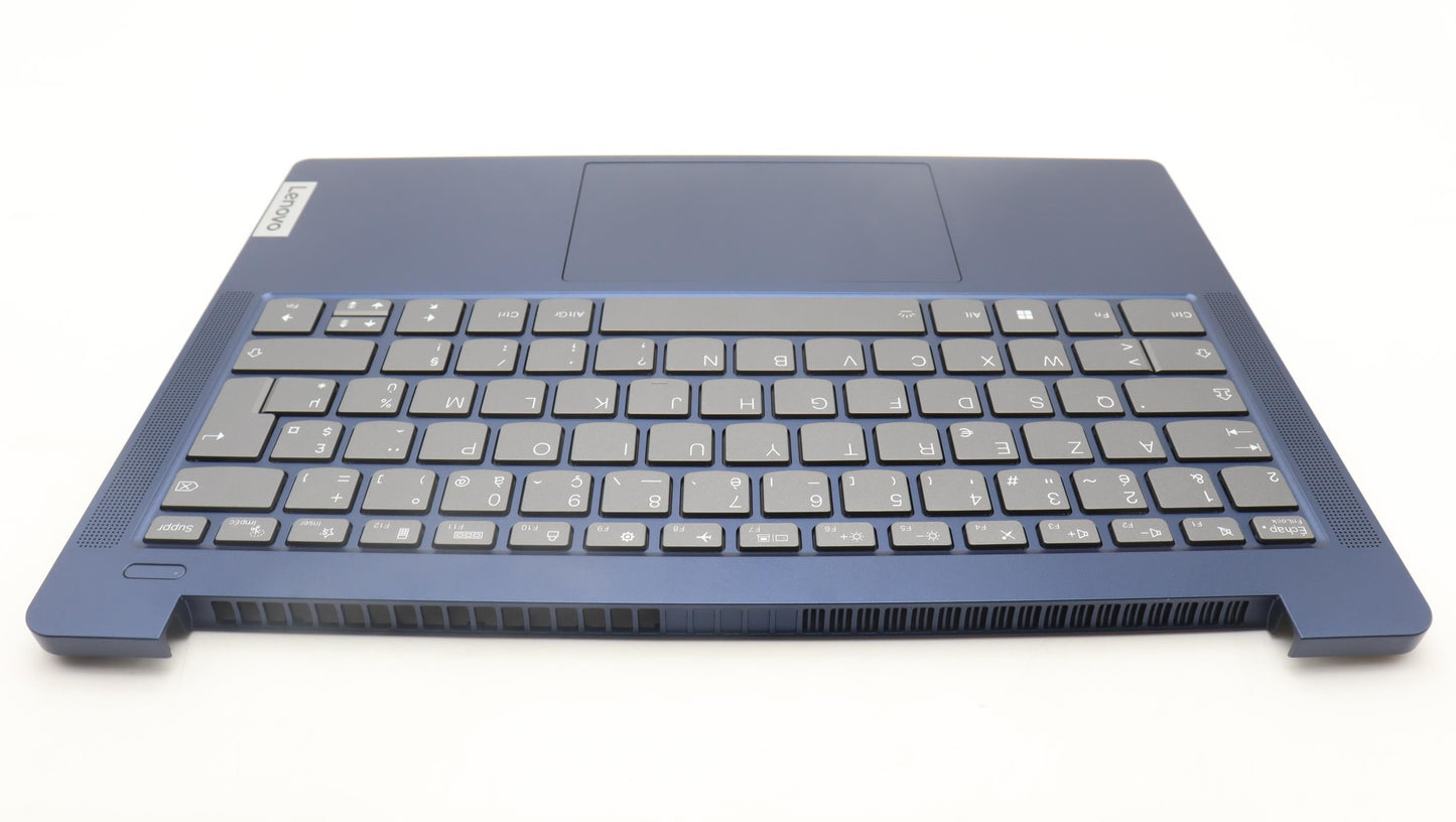 Lenovo Cover Uppercase_Fra C82Xd Nfp - 5CB1L11208