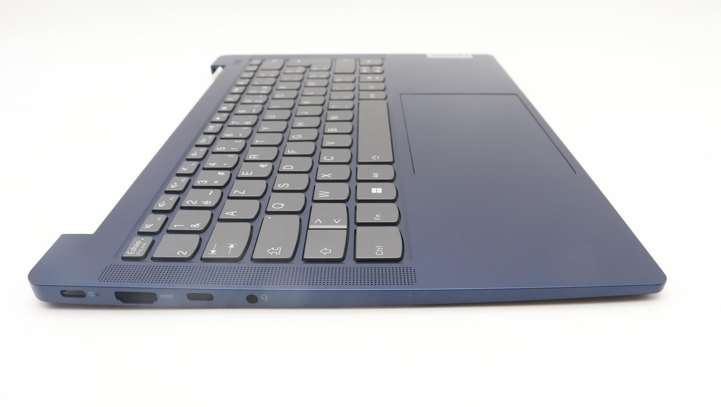 Lenovo Cover Uppercase_Fra C82Xd Nfp - 5CB1L11208