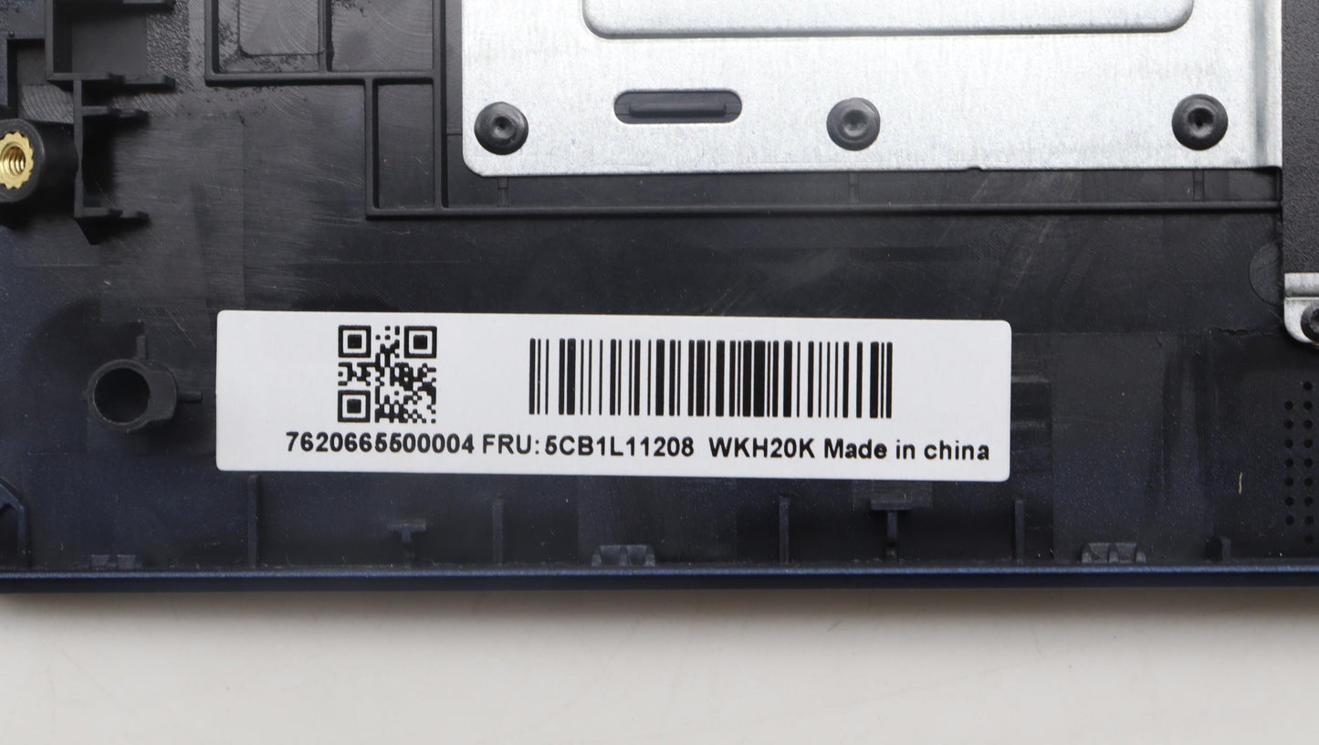 Lenovo Cover Uppercase_Fra C82Xd Nfp - 5CB1L11208