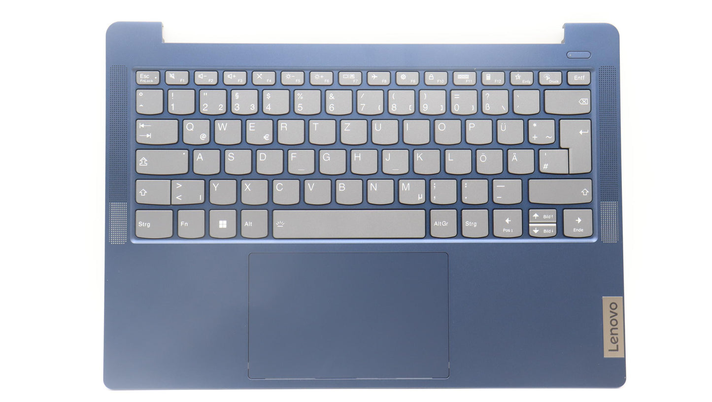 Lenovo Cover Uppercase_Ger C82Xd Nfp - 5CB1L11209