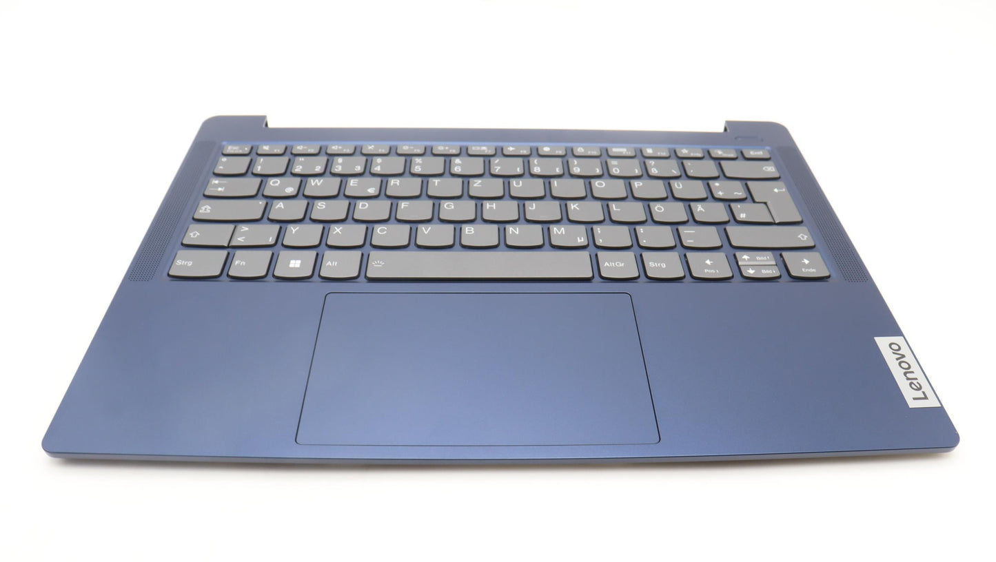 Lenovo Cover Uppercase_Ger C82Xd Nfp - 5CB1L11209