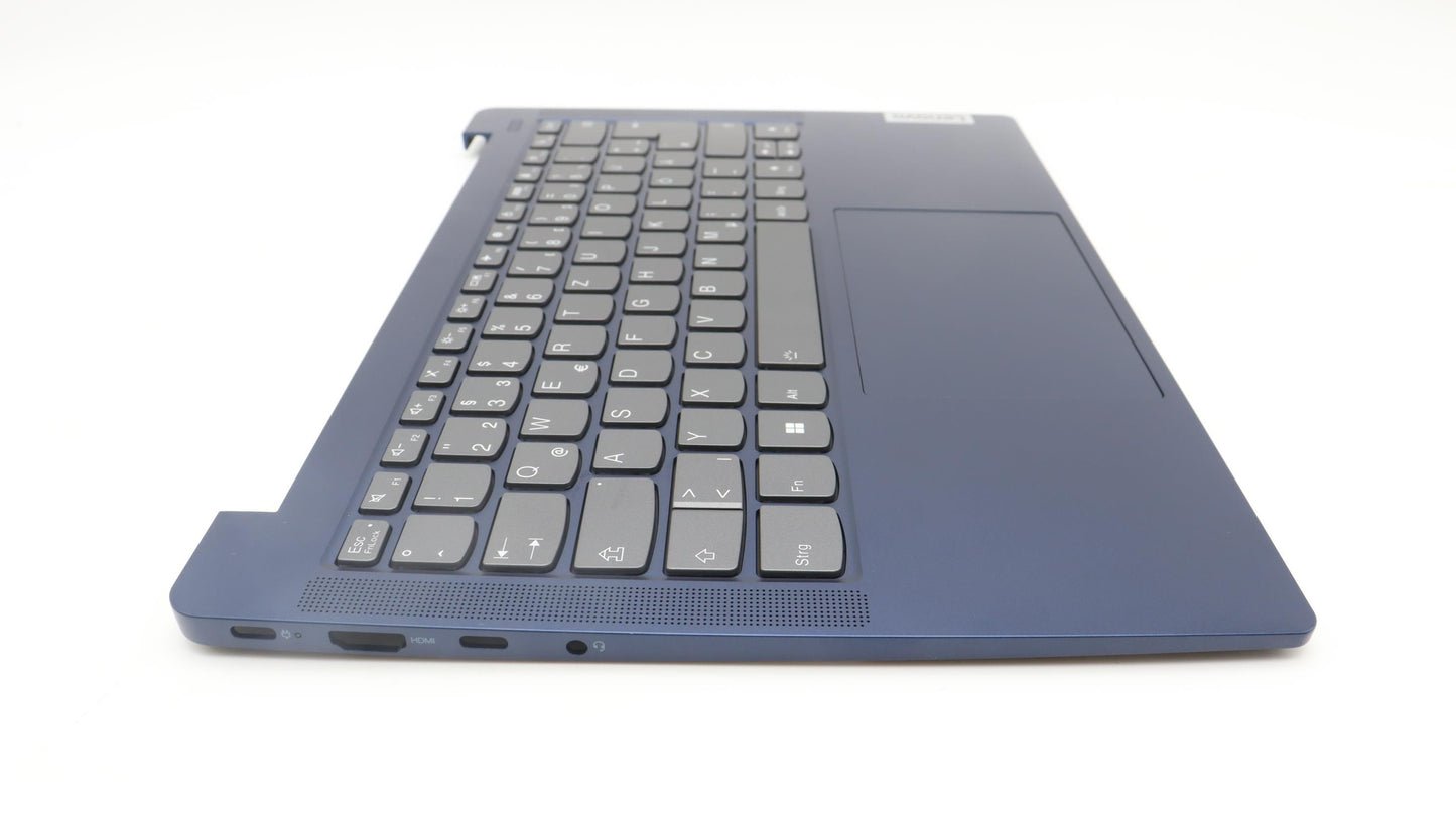 Lenovo Cover Uppercase_Ger C82Xd Nfp - 5CB1L11209