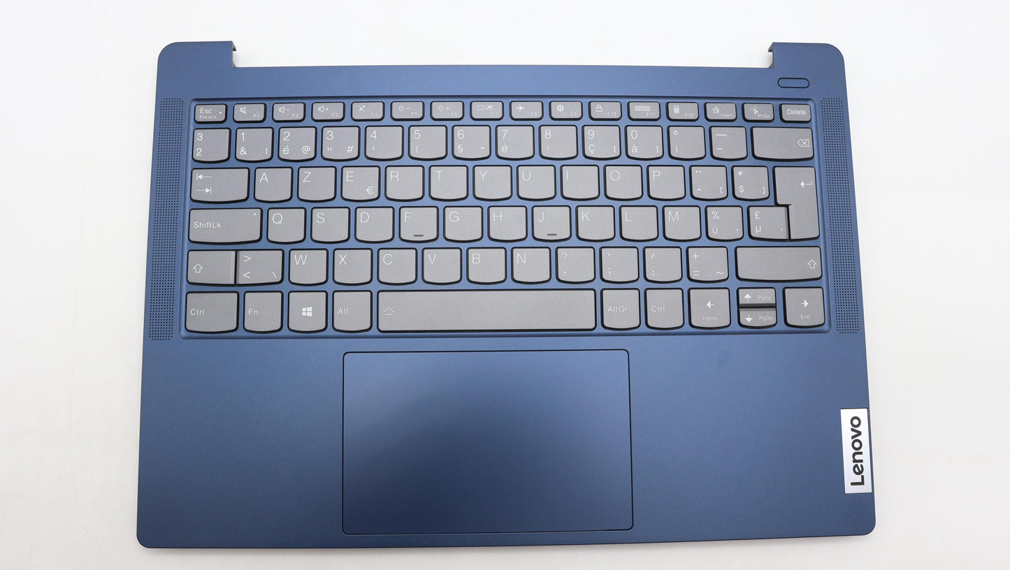Lenovo Cover Uppercase_Bel C82Xd Nfp - 5CB1L11212