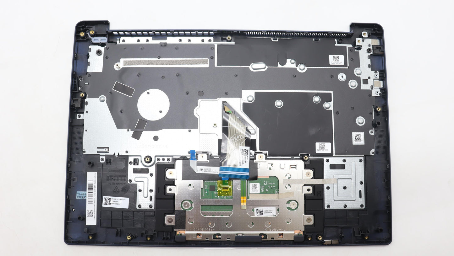Lenovo Cover Uppercase_Bel C82Xd Nfp - 5CB1L11212