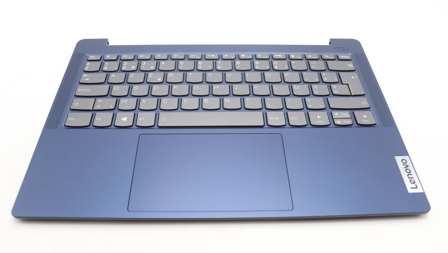 Lenovo Cover Uppercase_Bel C82Xd Nfp - 5CB1L11212