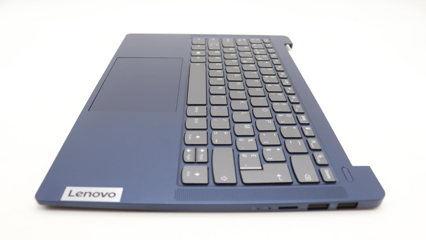 Lenovo Cover Uppercase_Bel C82Xd Nfp - 5CB1L11212