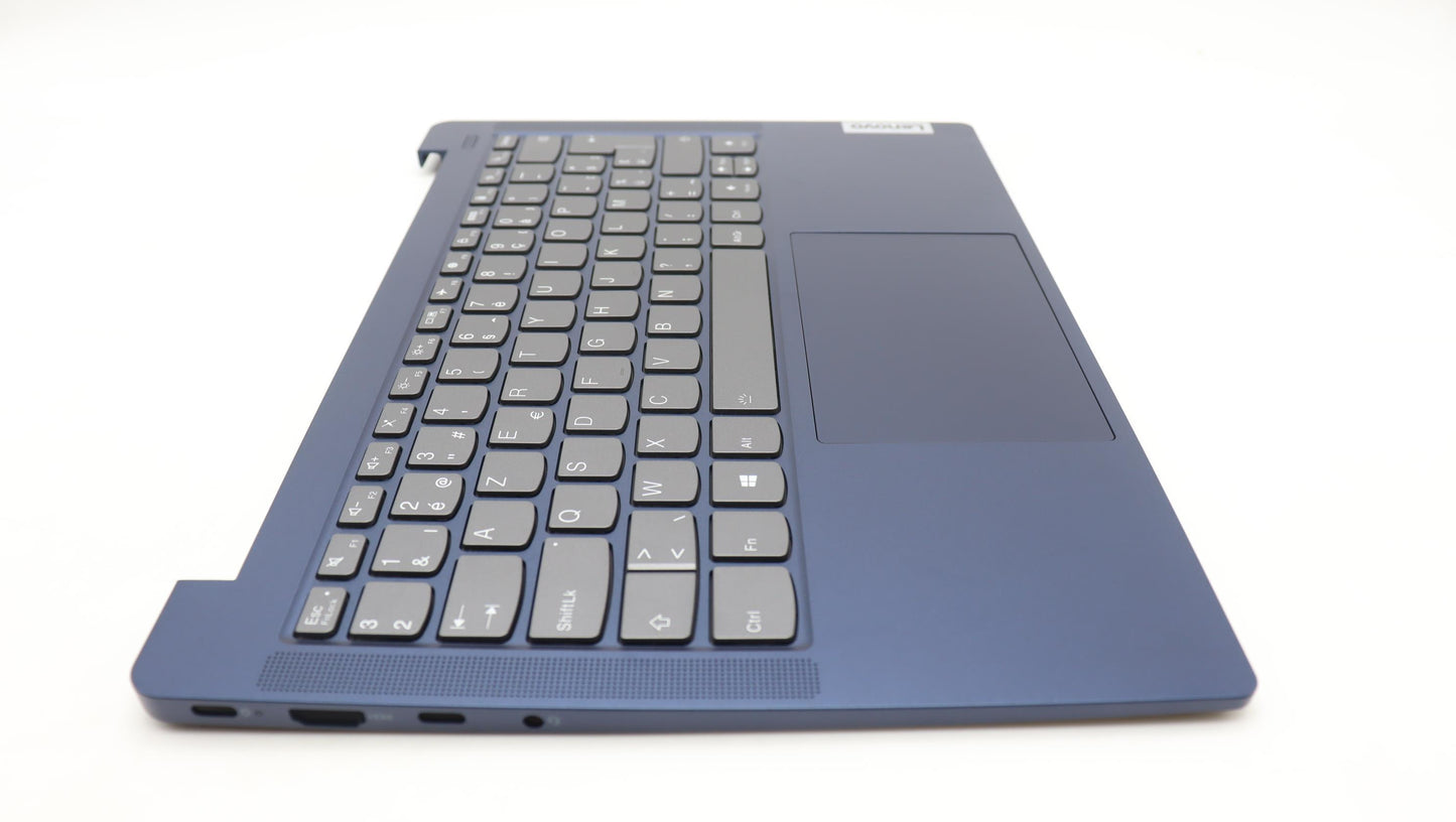 Lenovo Cover Uppercase_Bel C82Xd Nfp - 5CB1L11212