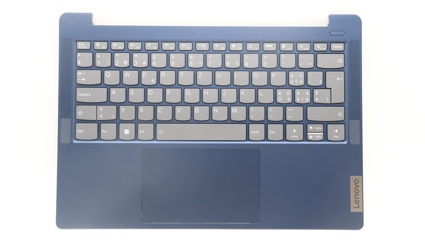 Lenovo Cover Uppercase_Sws C82Xd Nfp - 5CB1L11215