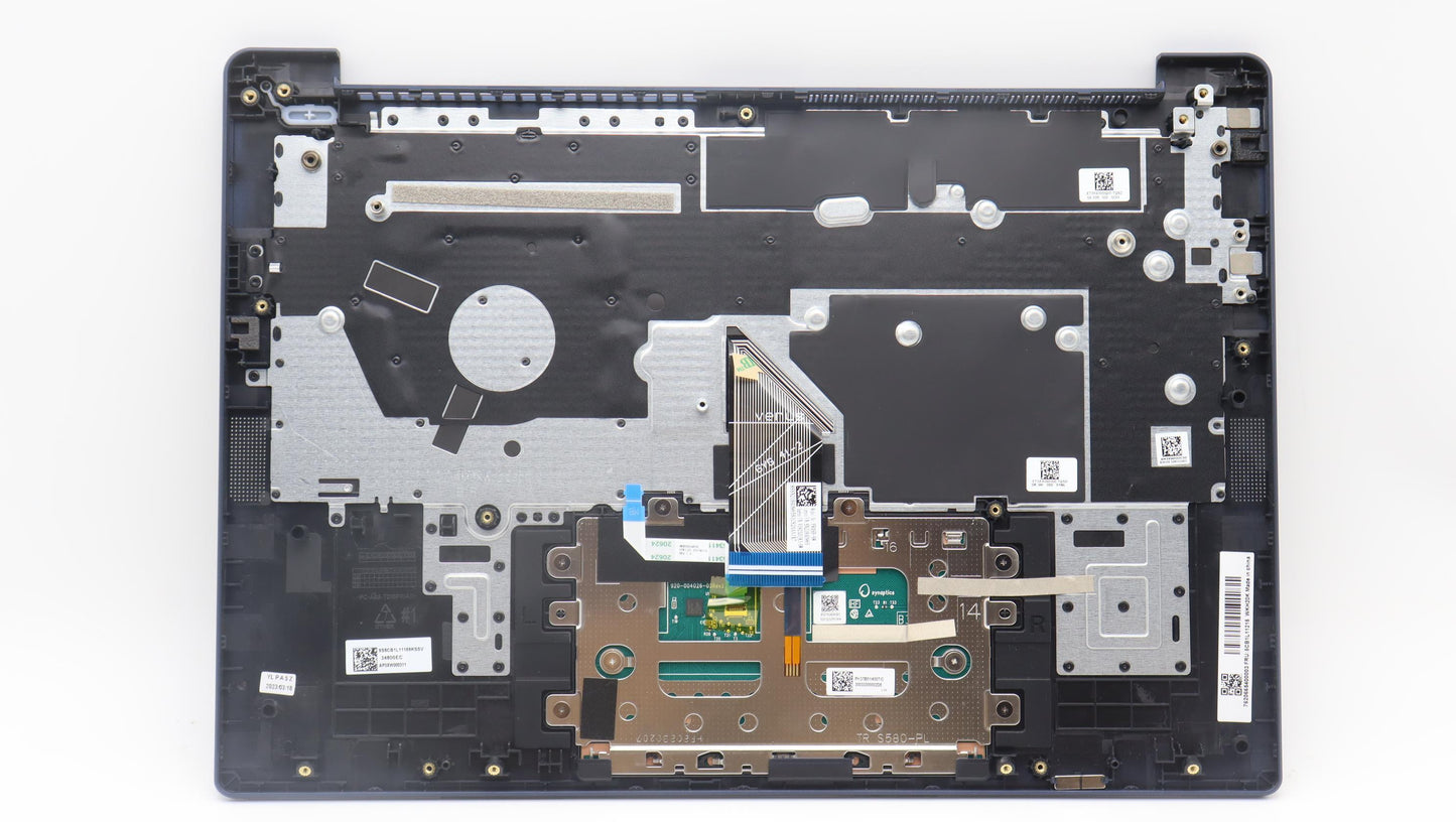 Lenovo Cover Uppercase_Sws C82Xd Nfp - 5CB1L11215