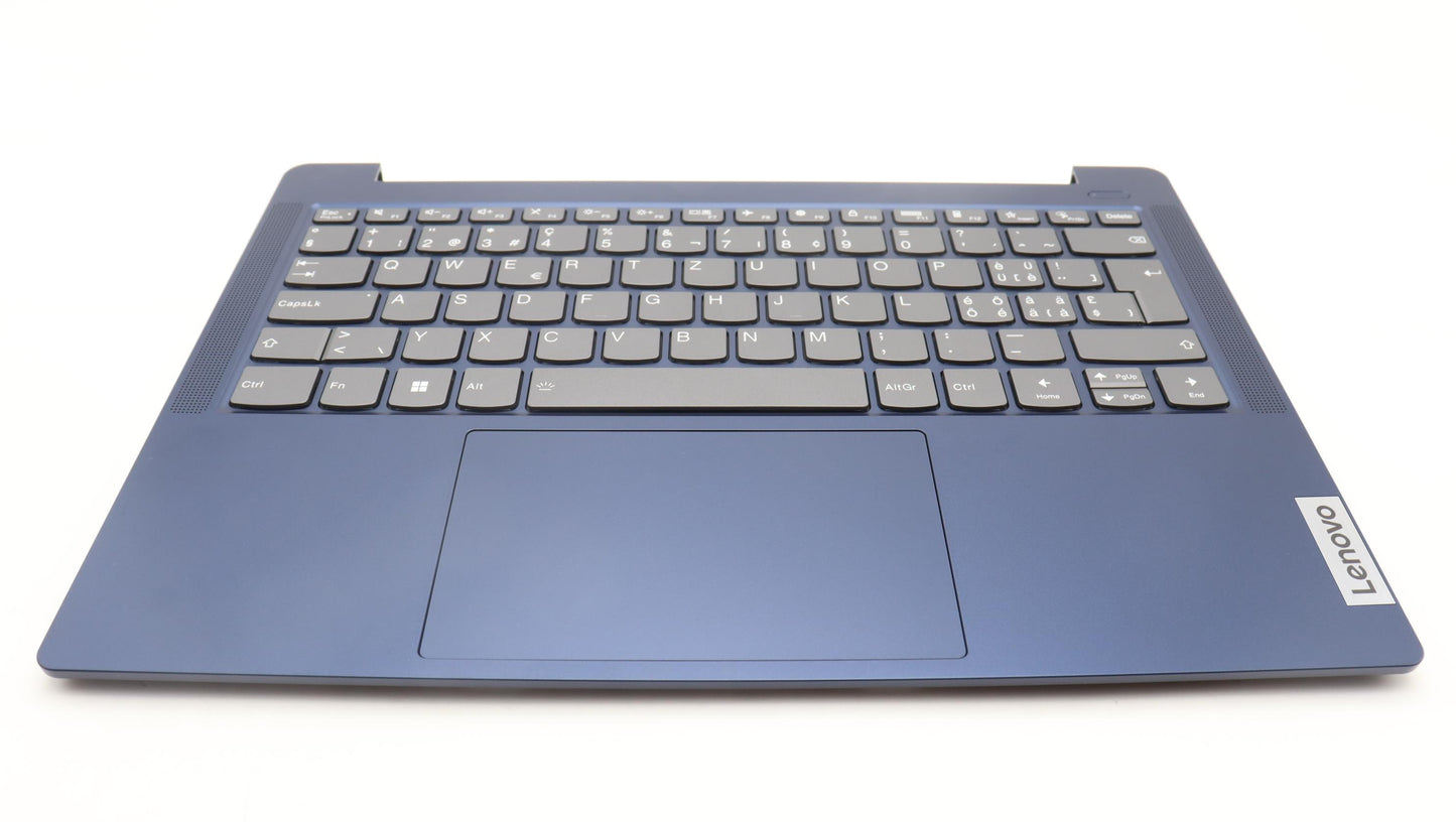 Lenovo Cover Uppercase_Sws C82Xd Nfp - 5CB1L11215