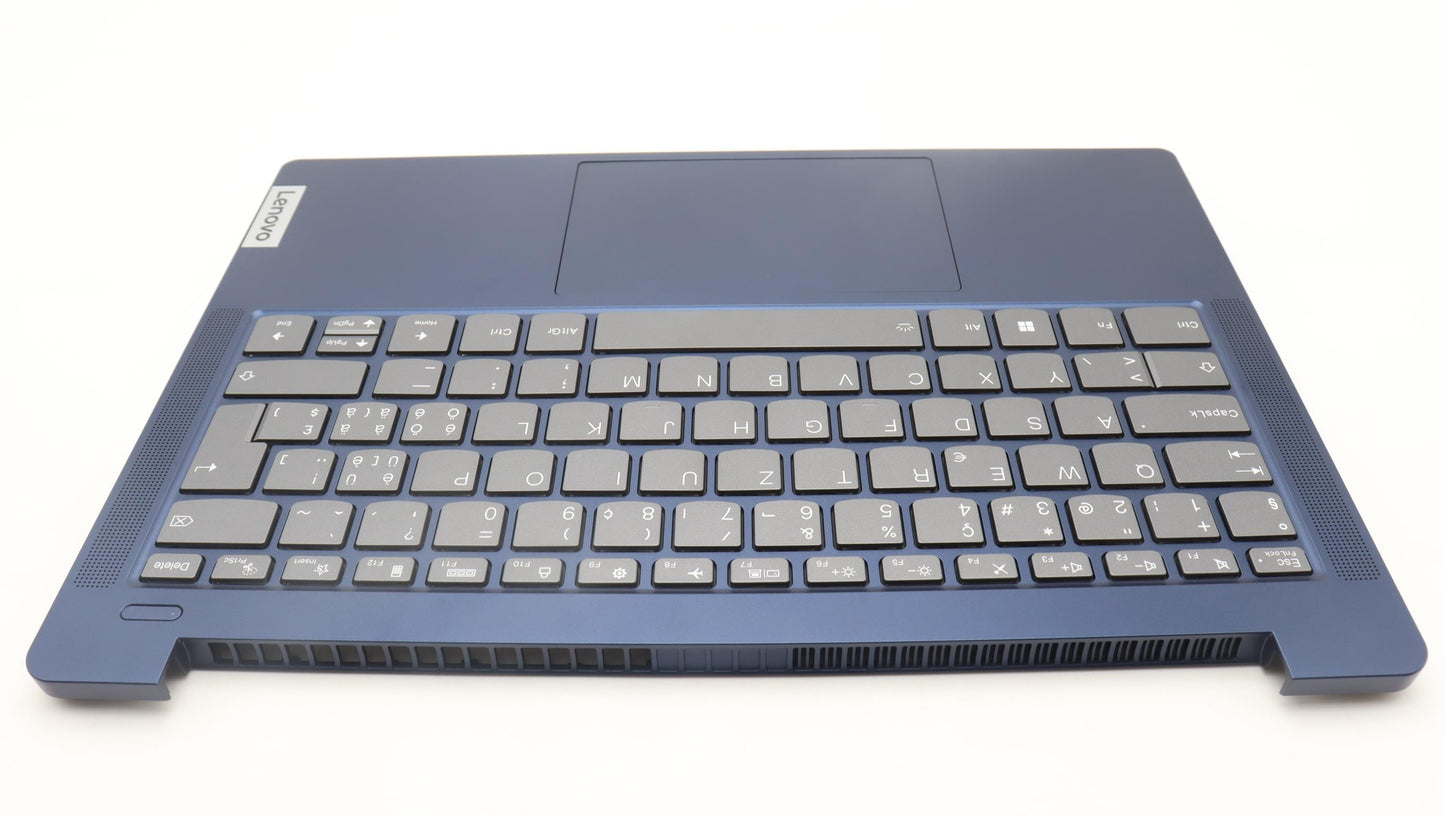 Lenovo Cover Uppercase_Sws C82Xd Nfp - 5CB1L11215