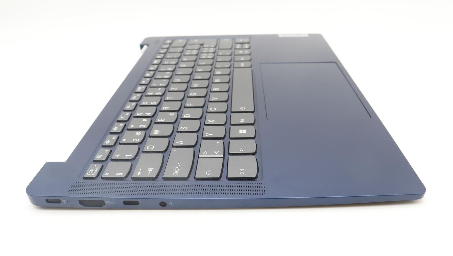 Lenovo Cover Uppercase_Sws C82Xd Nfp - 5CB1L11215