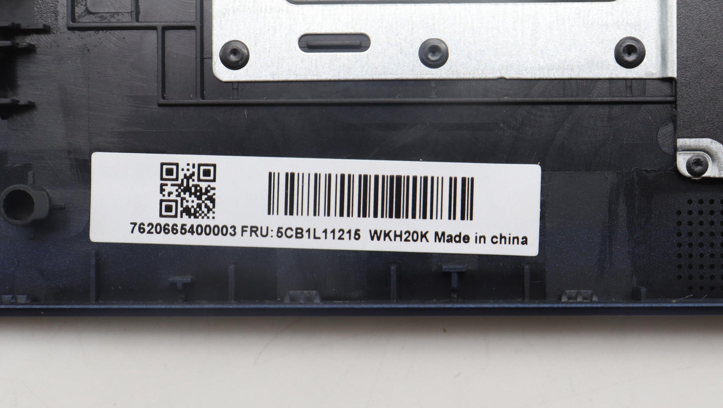 Lenovo Cover Uppercase_Sws C82Xd Nfp - 5CB1L11215